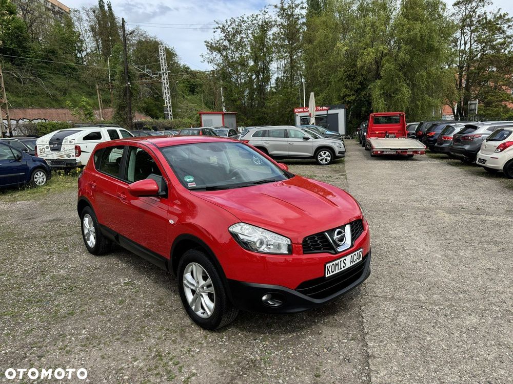 Nissan Qashqai - 40