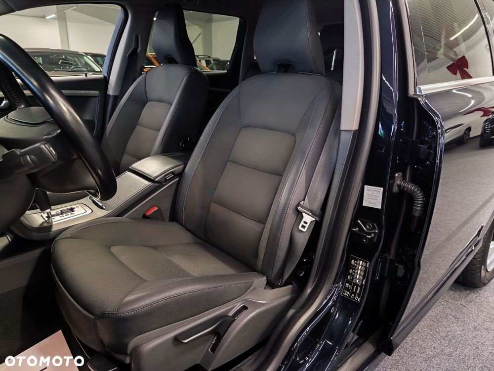 Volvo V70 D4 Geartronic Kinetic - 7