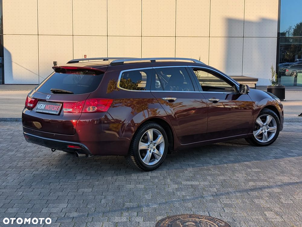 Honda Accord 2012 photo 3