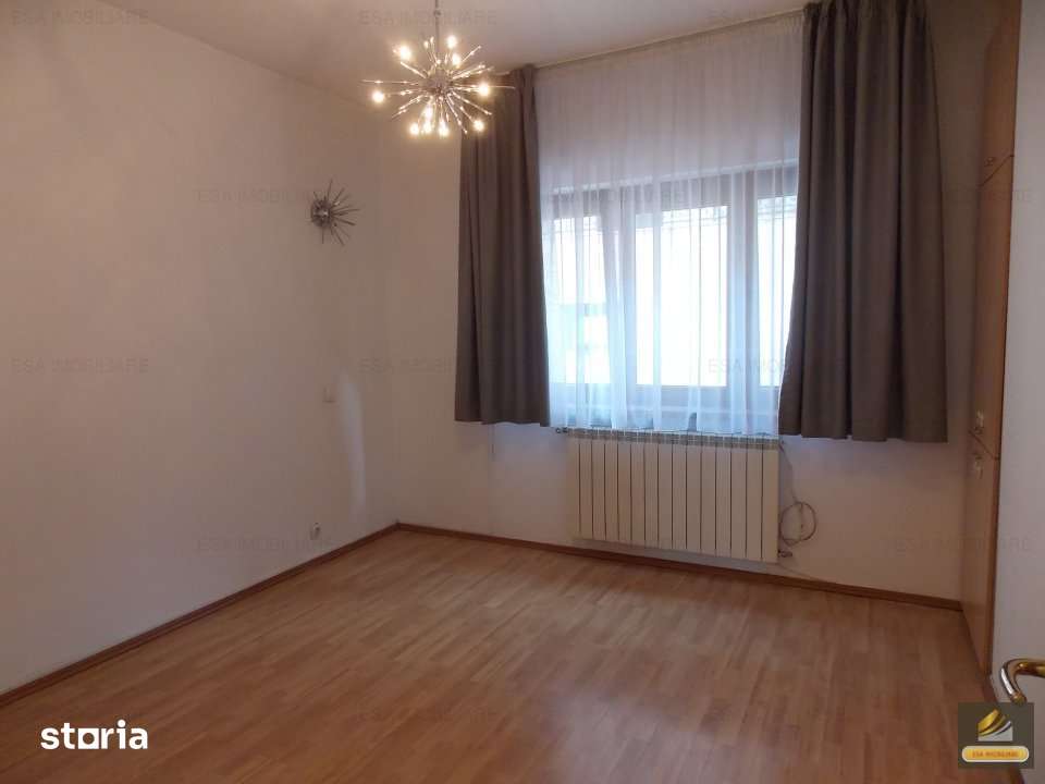 Apartament 3 camere Aviatorilor-Herastrau — fotografia 3
