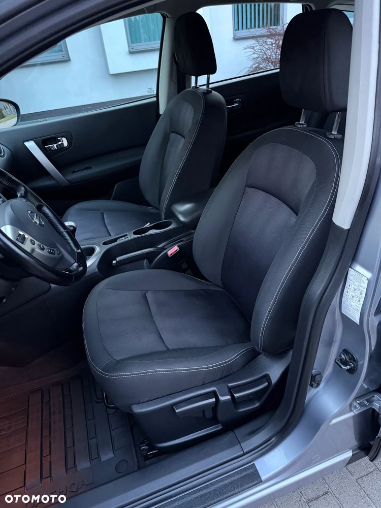 Nissan Qashqai 1.6 Acenta - 16