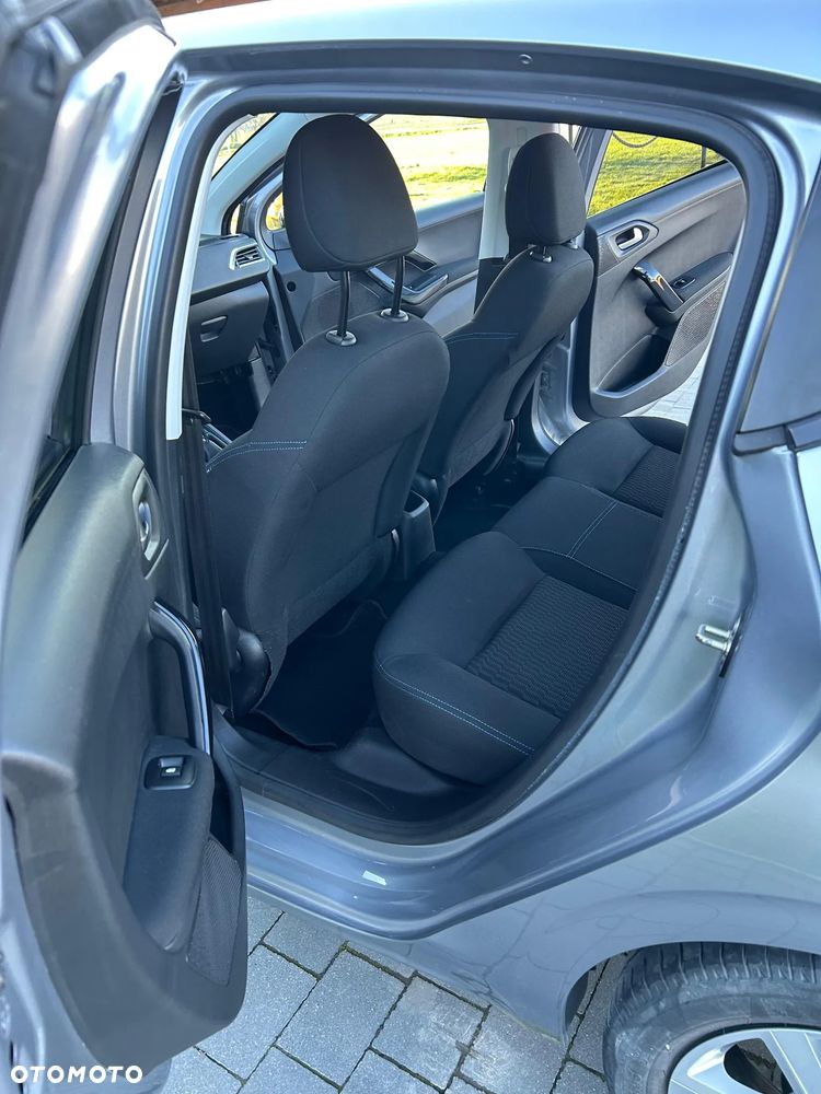 Peugeot 208 PureTech 82 Stop & Start Signature - 6