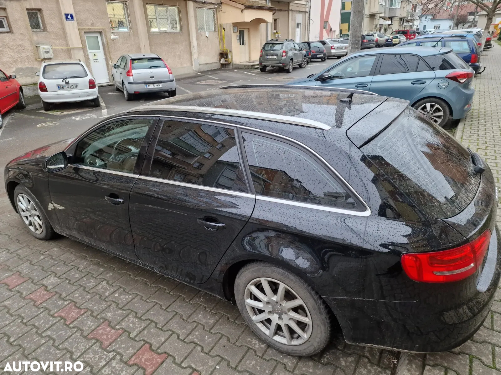 Audi A4 Avant 2.0 TDIe - 31