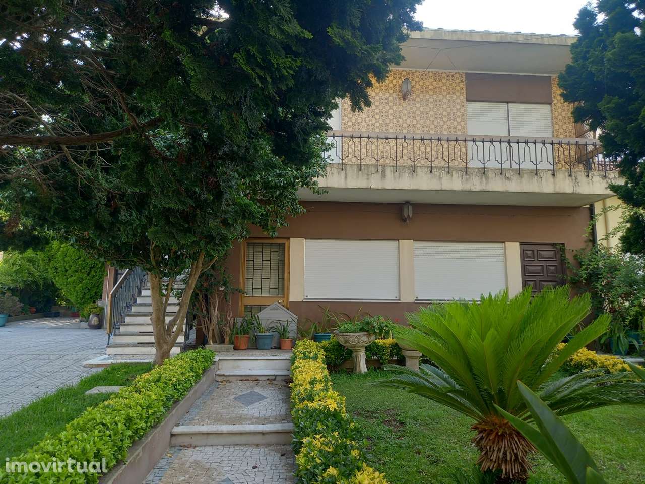 Moradia T4 Venda em Coronado (São Romão e São Mamede),Trofa - Grande imagem: 5/8