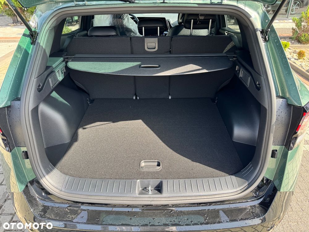 Kia Sportage 1.6 T-GDI HEV Anniversary 4WD - 9