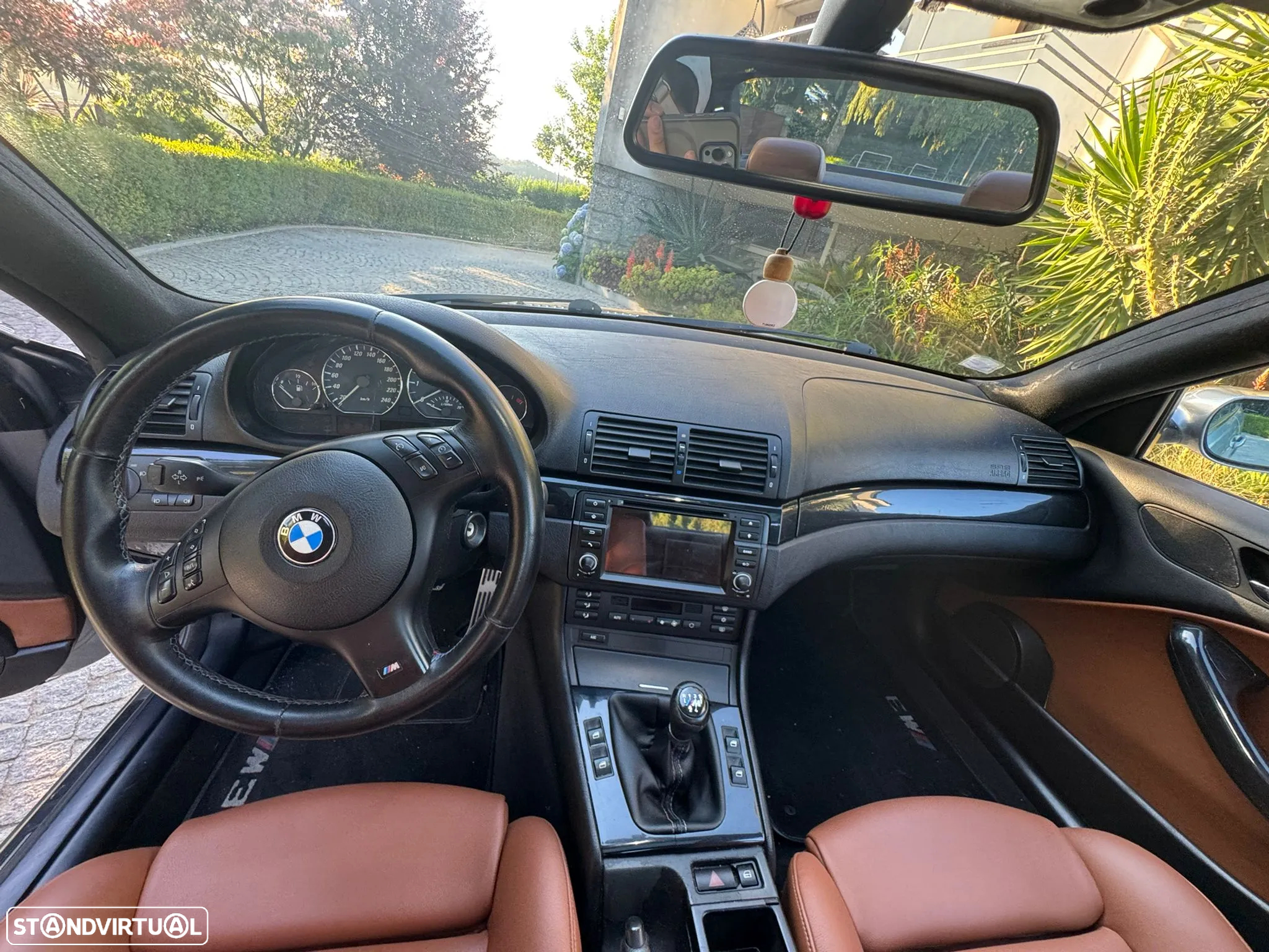 BMW 323 Ci - 14