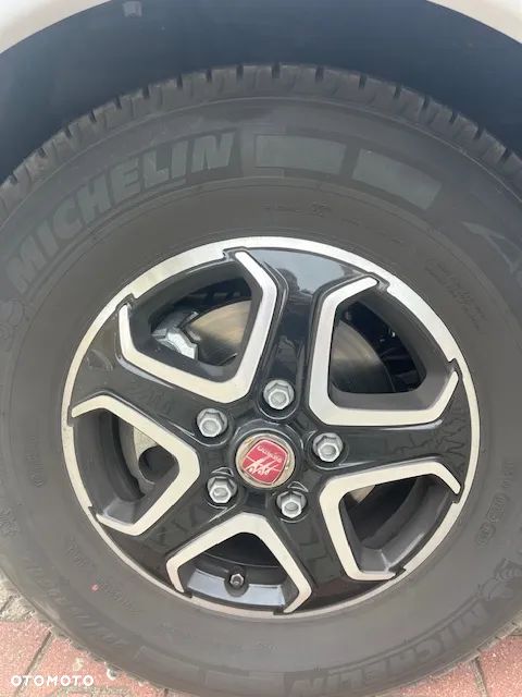 Rapido 886F INTEGRA - 9