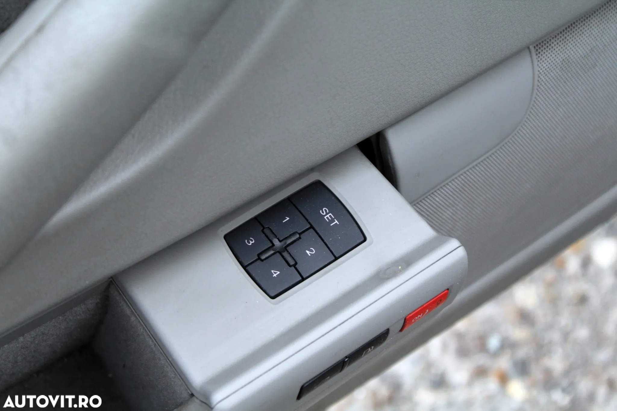 Audi A8 3.0 TDI DPF quattro - 24