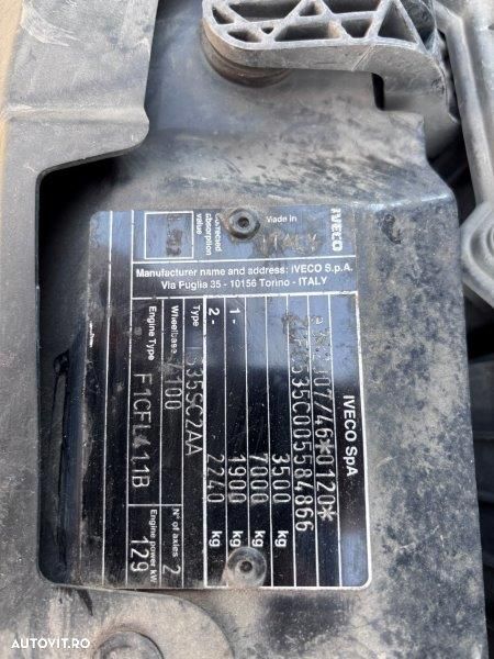 Iveco Daily 35S18H - 7