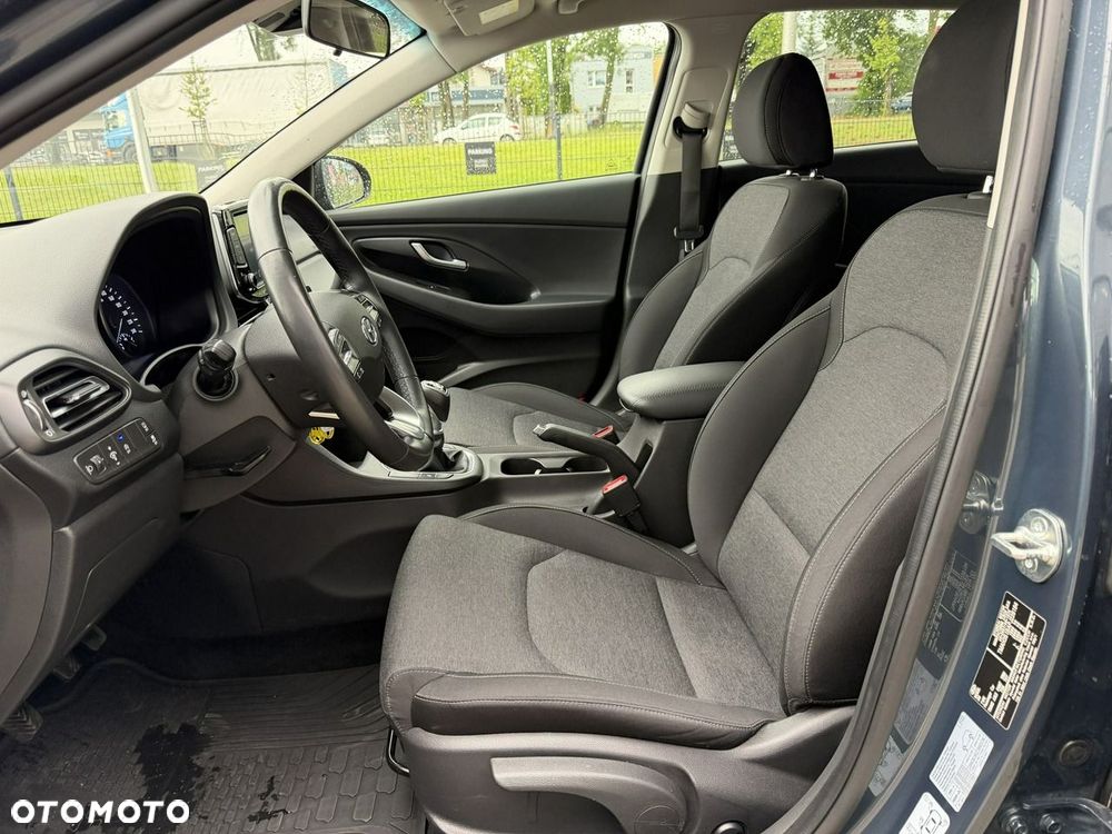 Hyundai i30 - 10