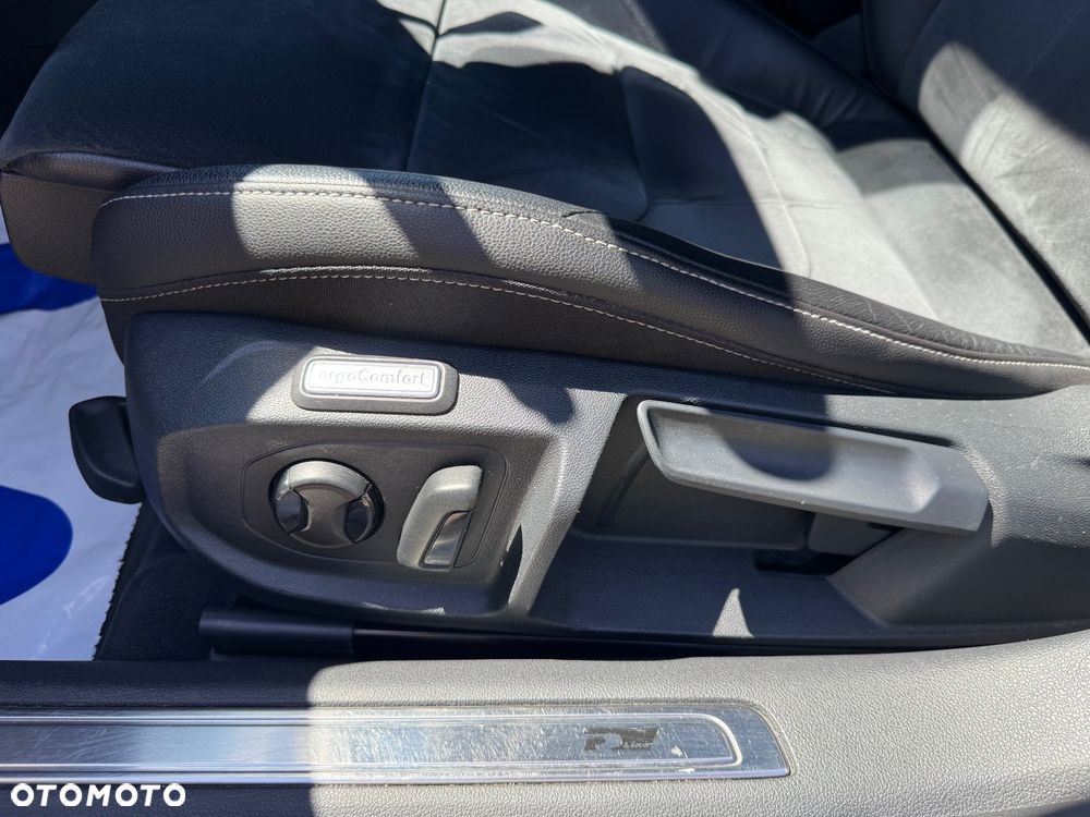Volkswagen Arteon 2.0 TSI R-Line DSG - 13