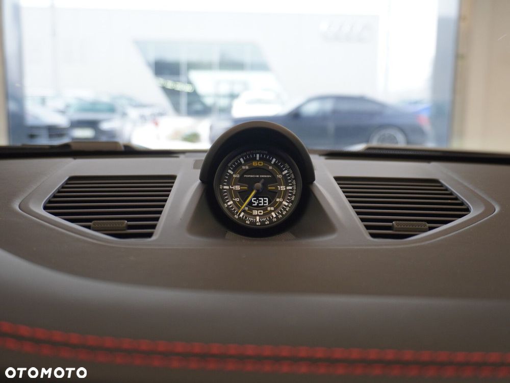 Porsche 911 GT3 PDK - 28