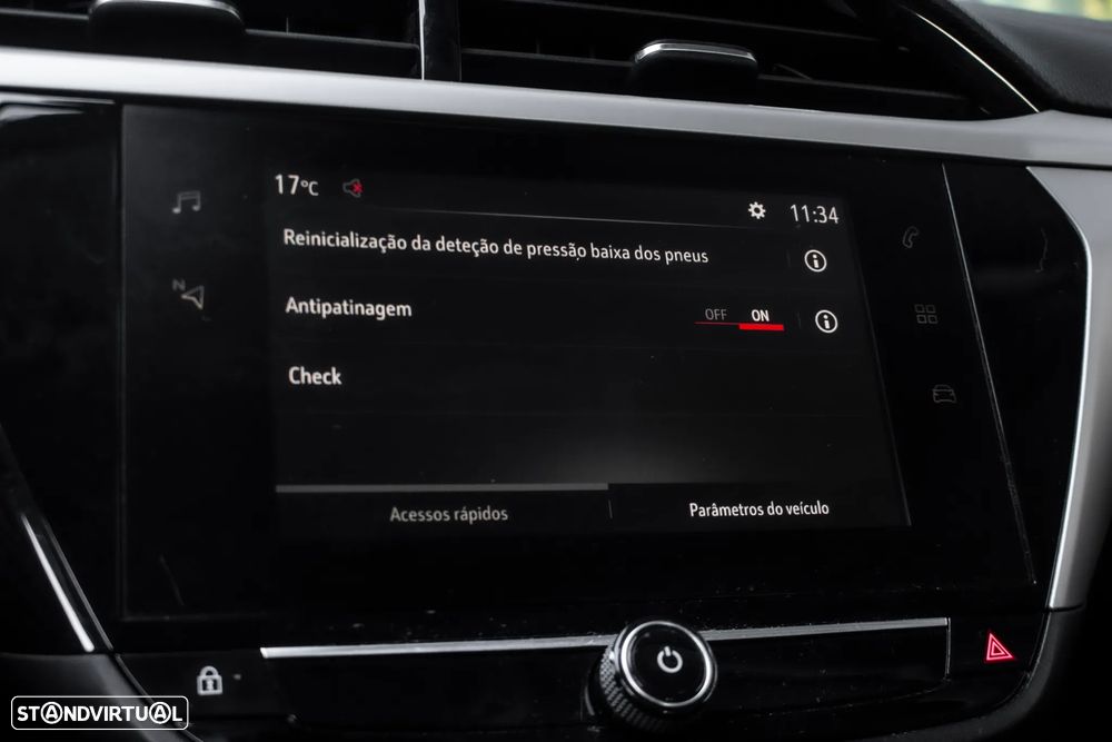 Opel Corsa 1.2 T Edition - 36