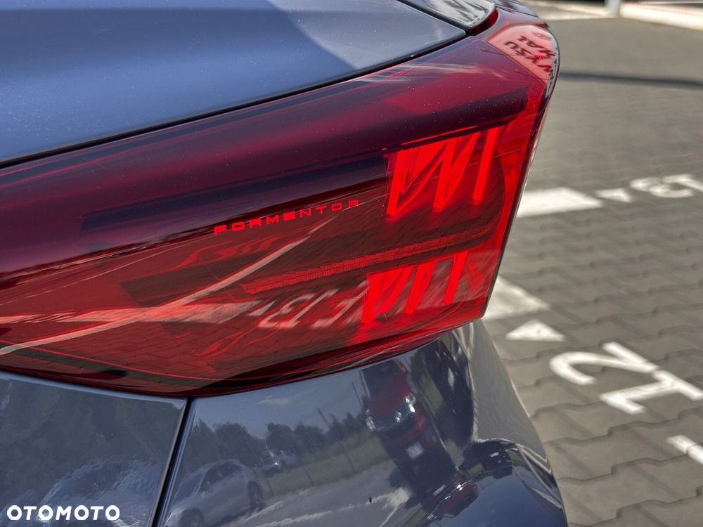 Cupra Formentor - 12
