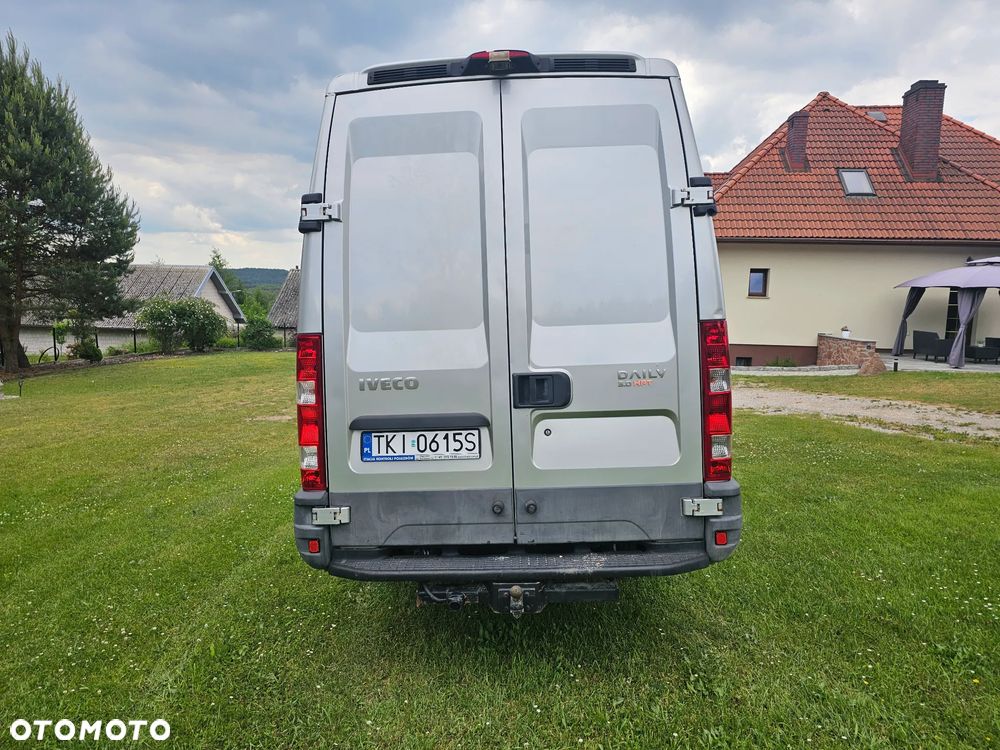 Iveco Iveco 35C18 - 6