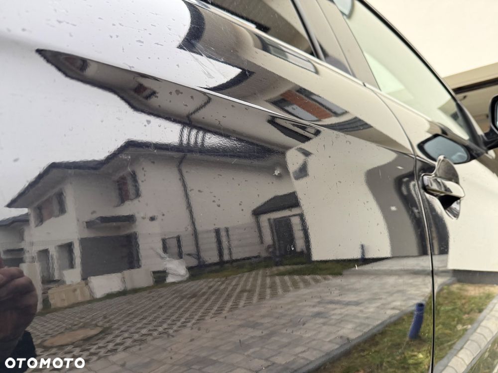 Mitsubishi ASX 1.6 Intense Plus Navi - 10