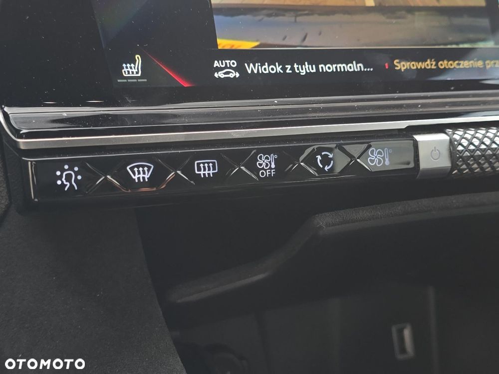 DS Automobiles DS 7 Crossback 2.0 BlueHDi Performance Line + - 20