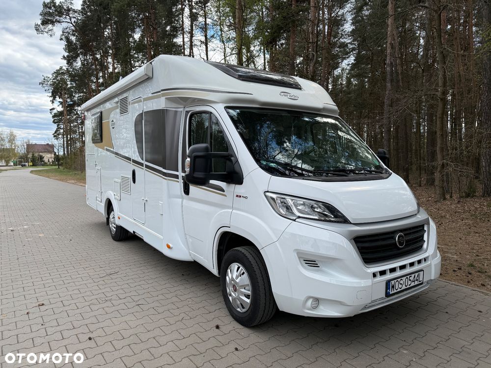 Fiat Ducato - 10