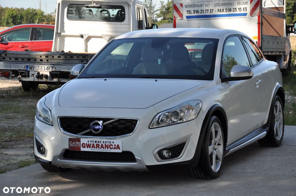 Volvo C30 D2 RDesign - 2