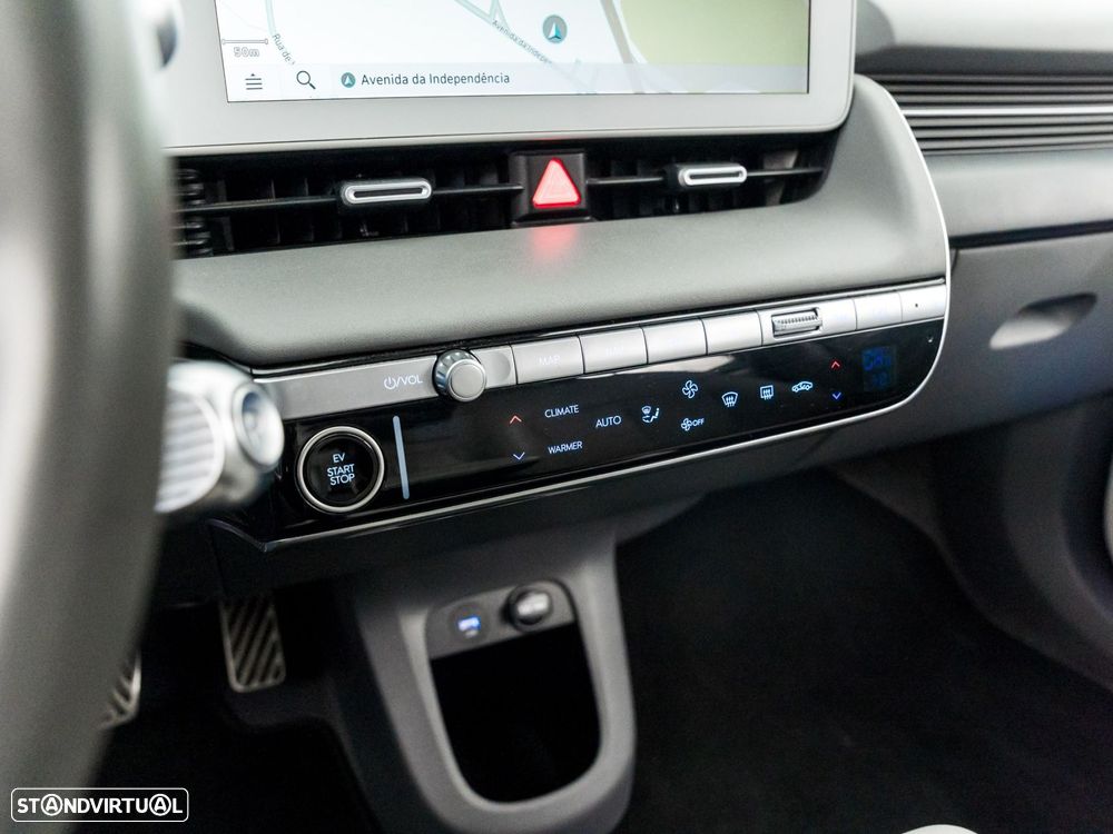 Hyundai Ioniq 5 73kWh Vanguard - 28