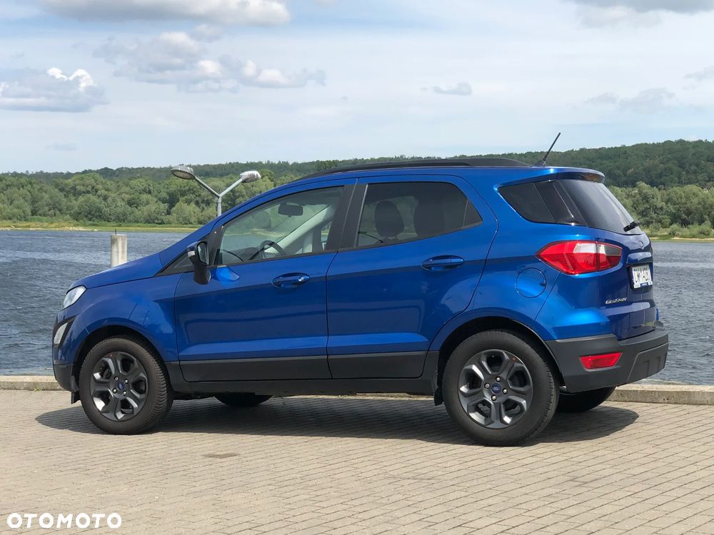 Ford EcoSport - 12
