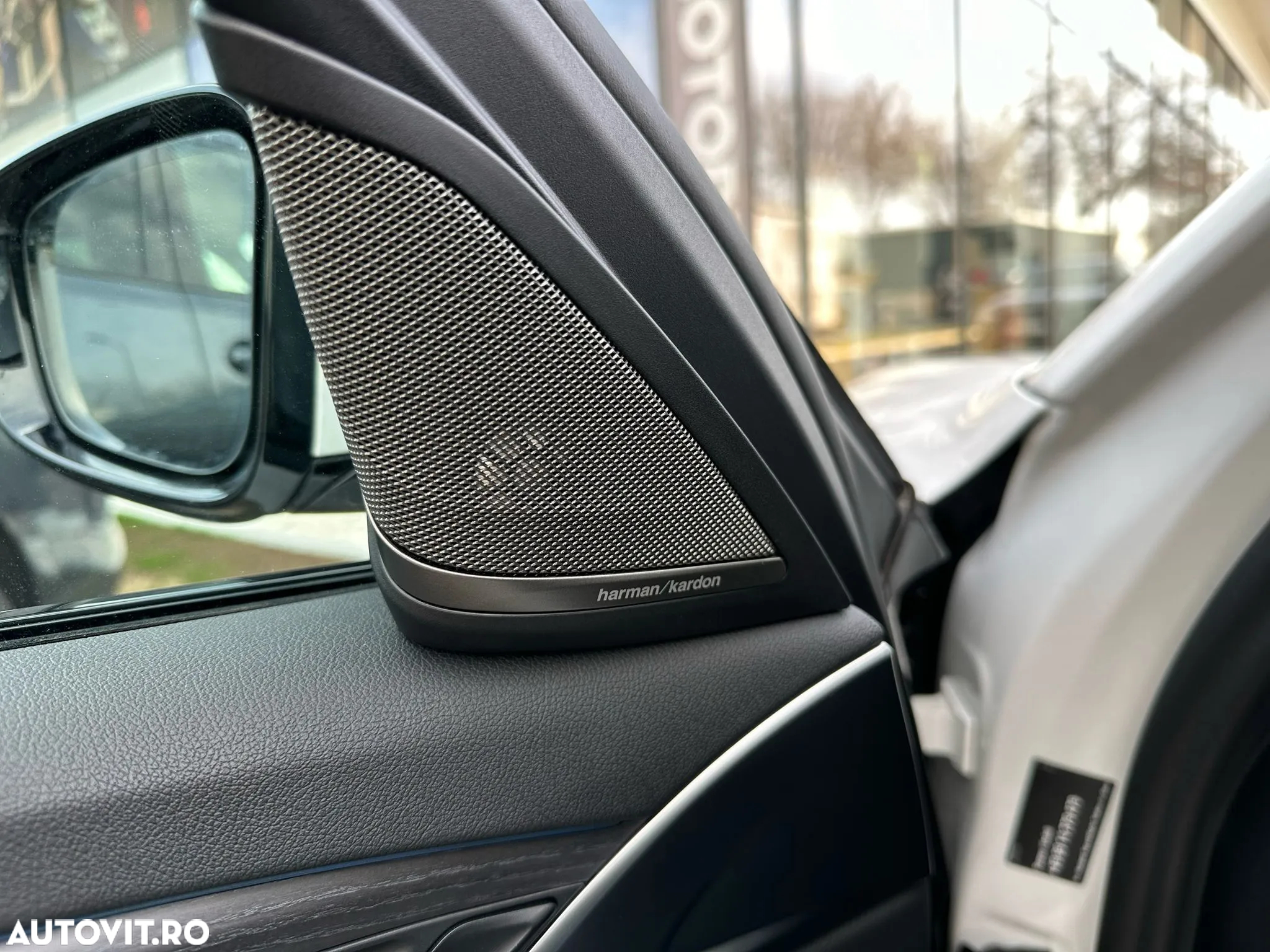 BMW Seria 5 545e xDrive Aut. - 20