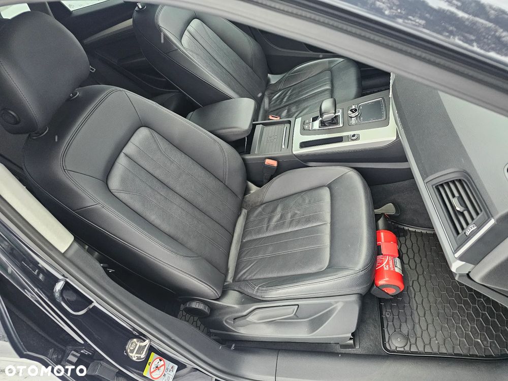 Audi Q5 2.0 TDI Quattro S tronic - 28