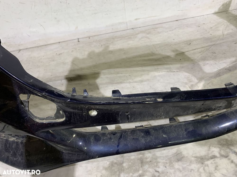 Bara fata Mercedes C-Class W205, 2014, 2015, 2016, 2017, 2018, cod origine OE A2058850125. - 4