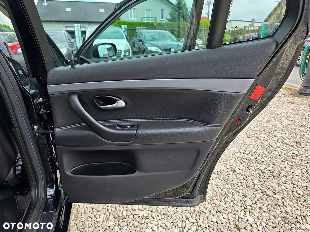 Saab 9-3 1.8 i Sport-Kombi Anniversary - 22