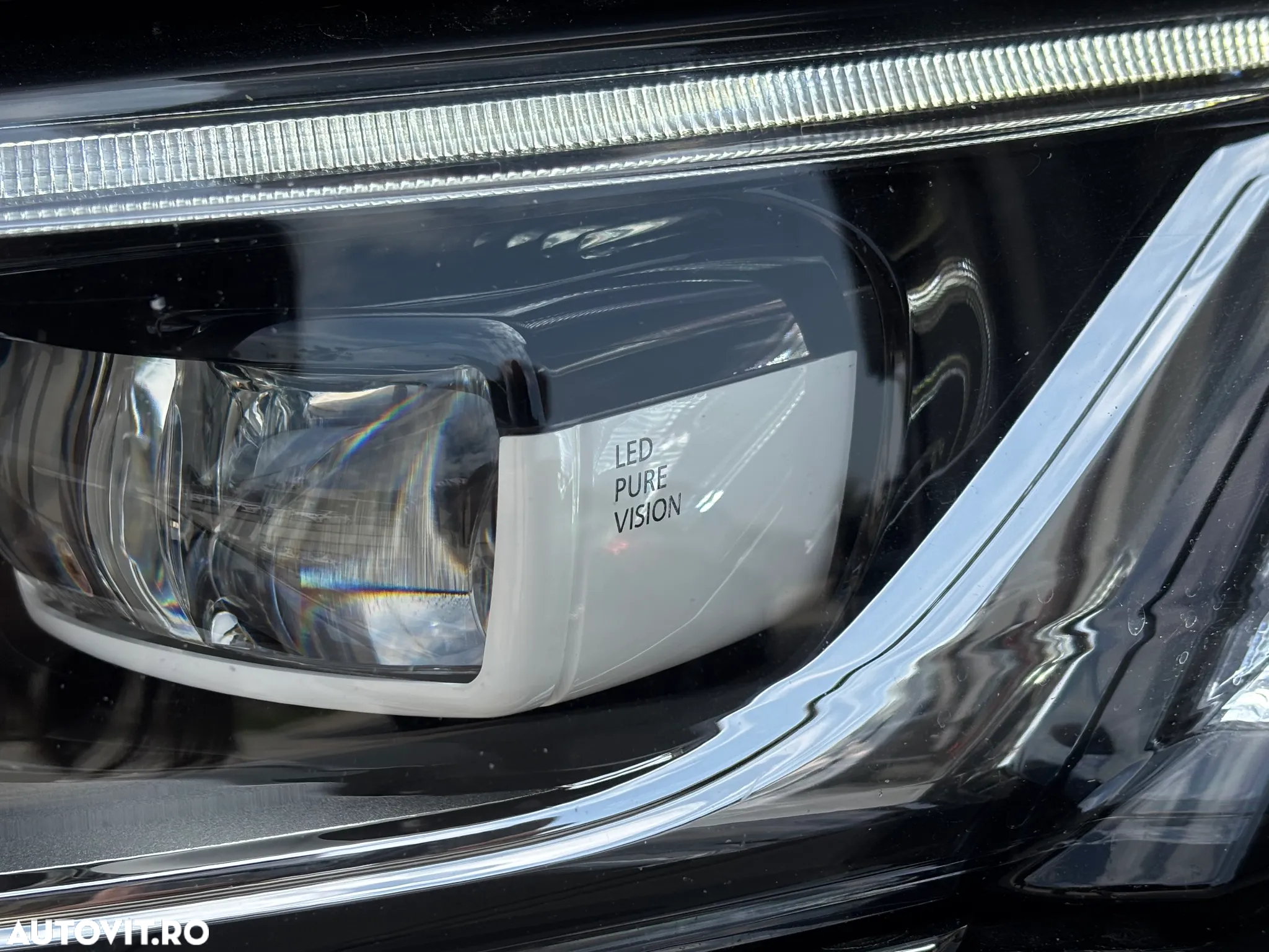 Renault Talisman Grandtour BLUE dCi 160 EDC INITIALE PARIS - 13