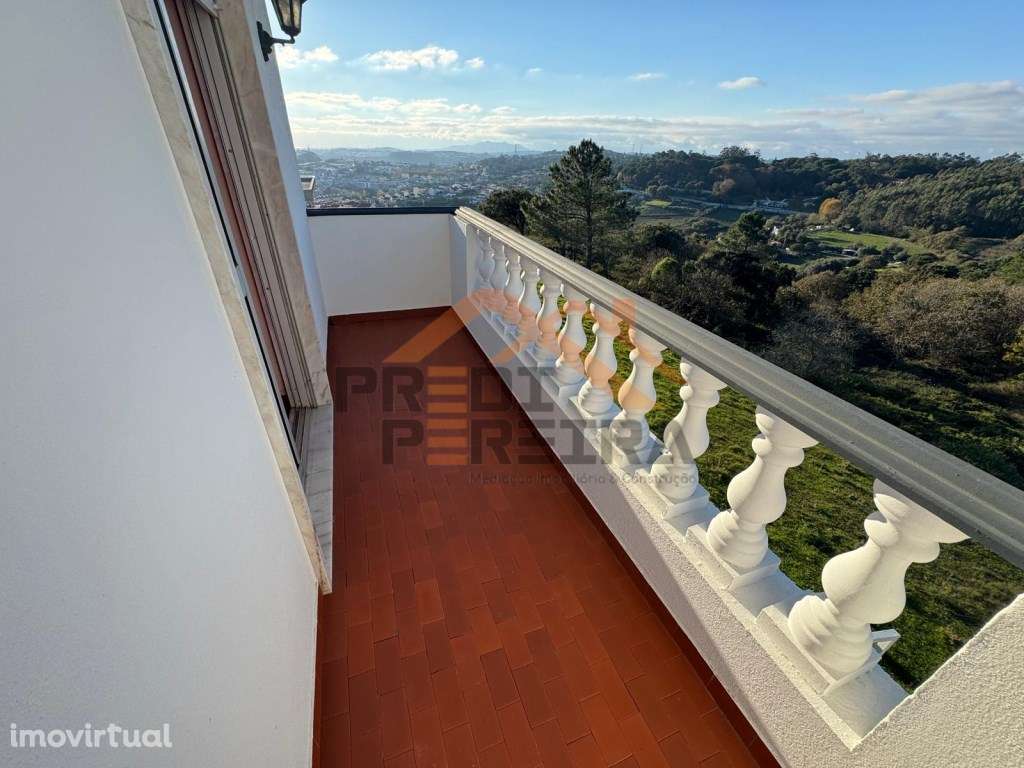 Moradia T4 em Caneças - Grande imagem: 5/27