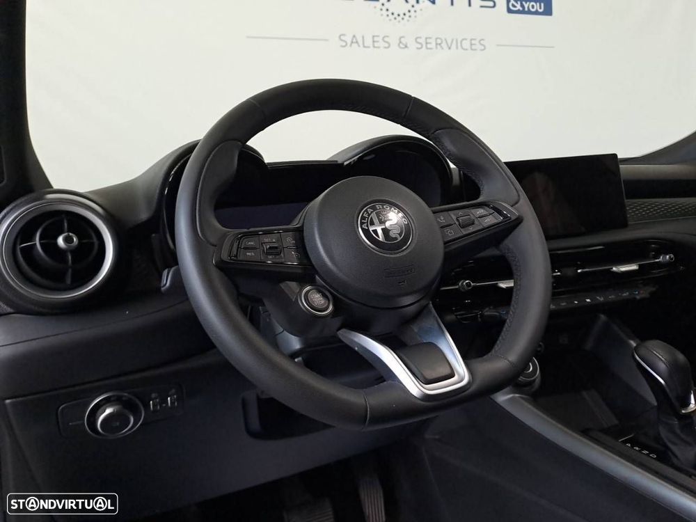 Alfa Romeo Tonale 1.6 VGT-D Super - 12