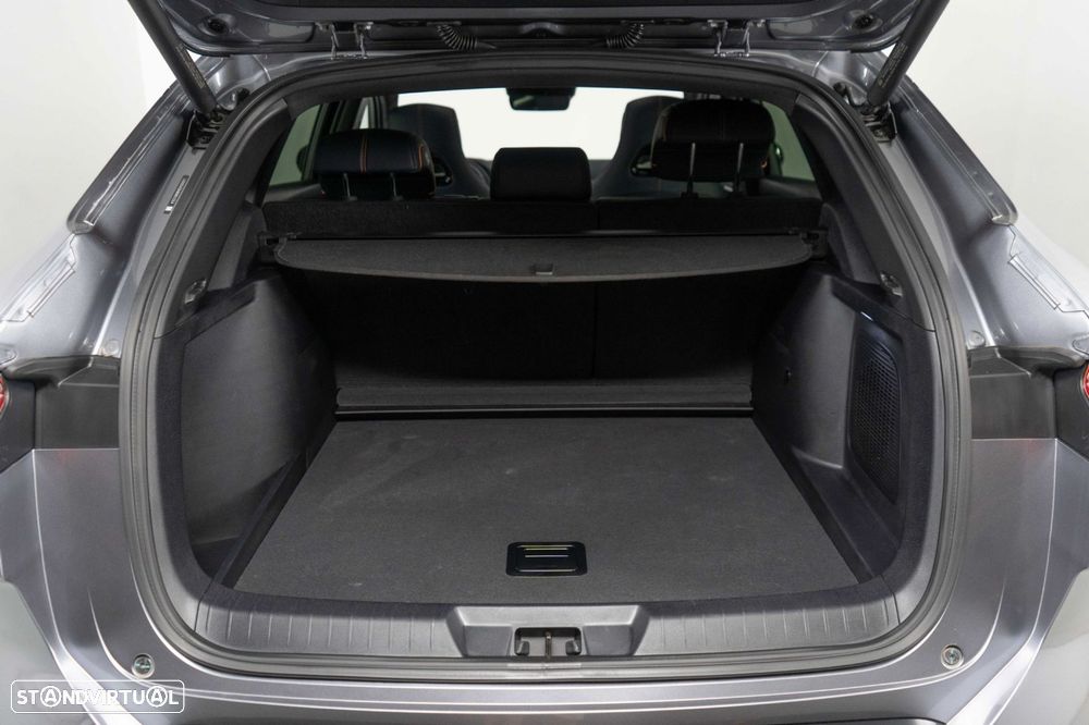 BYD Seal U 87 kWh Design - 14