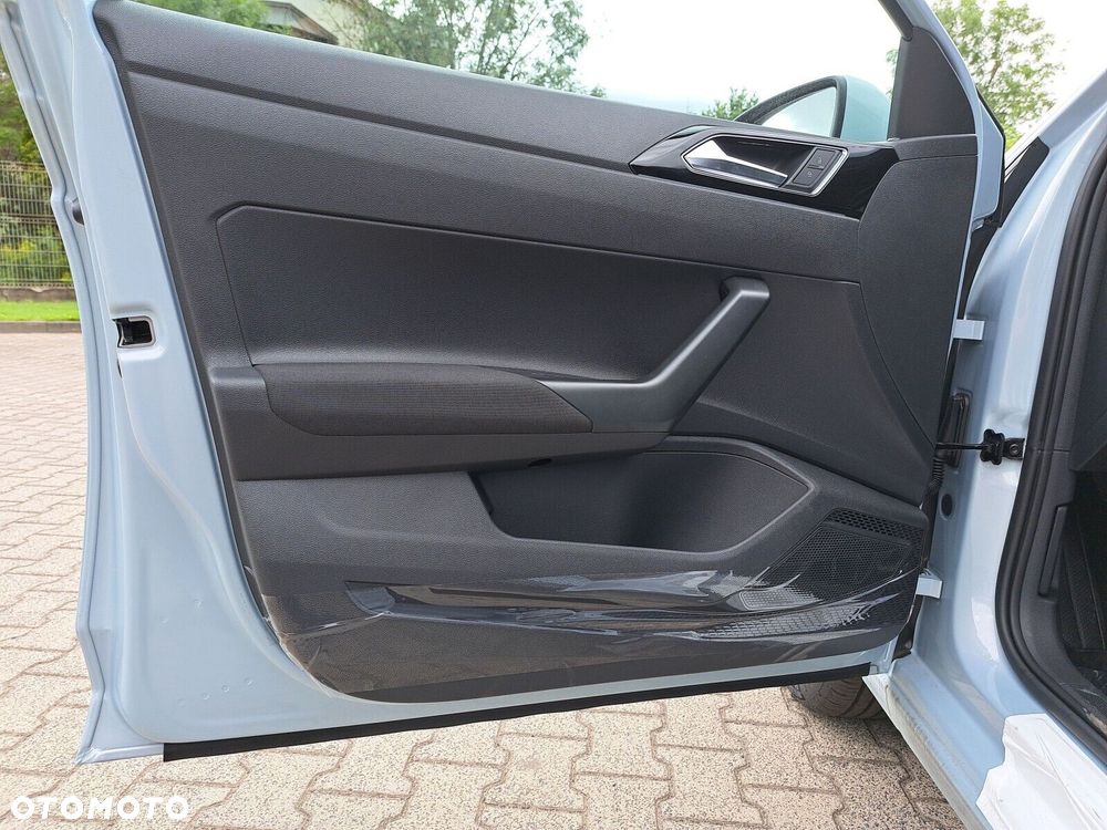 Volkswagen Polo 1.0 TSI Edition 50 DSG - 11