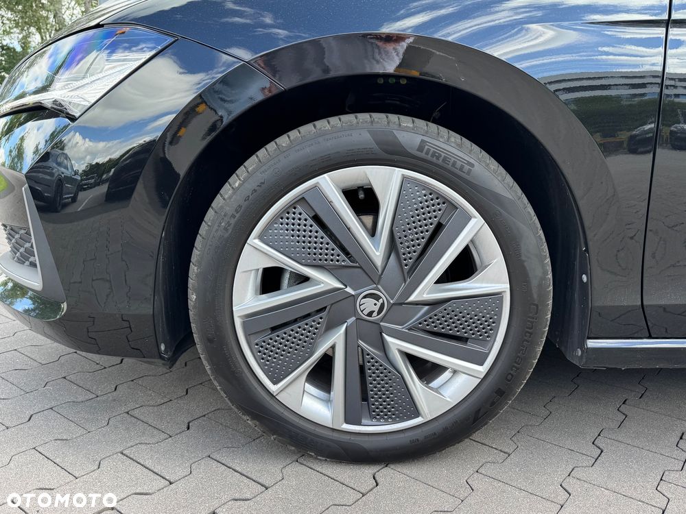 Skoda Superb 1.5 TSI mHEV Edition 130 DSG - 19