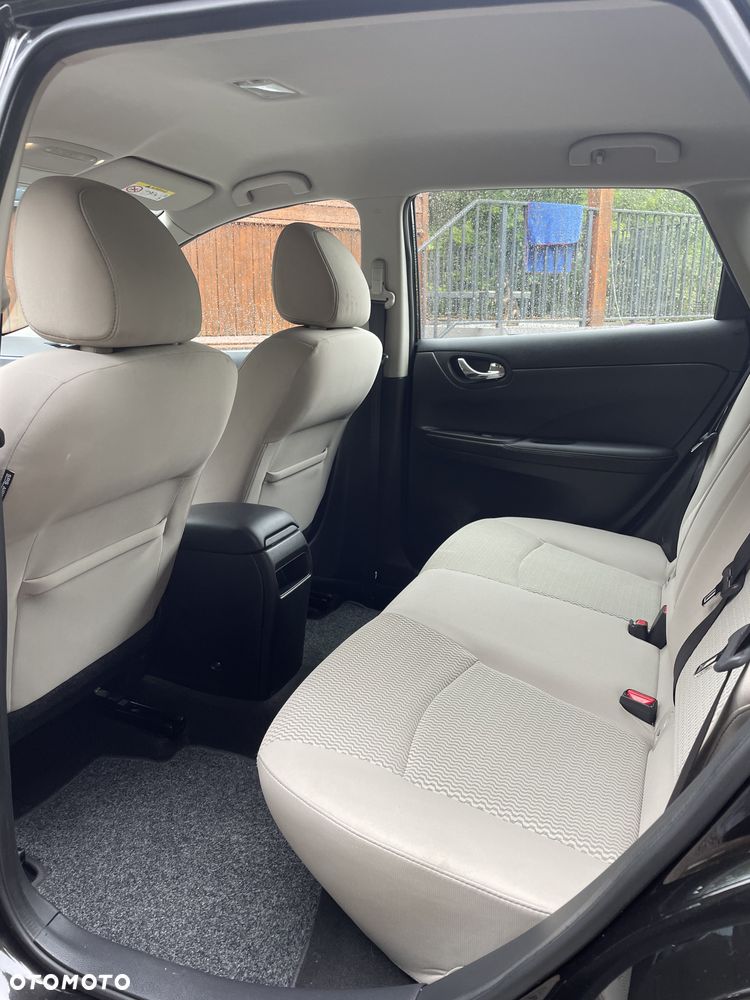 Nissan Pulsar 1.2 DIG-T Acenta EU6 - 13
