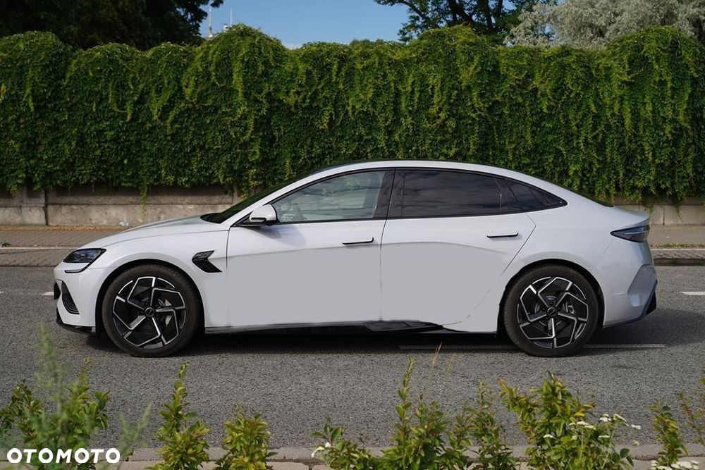 BYD Seal Excellence - 7