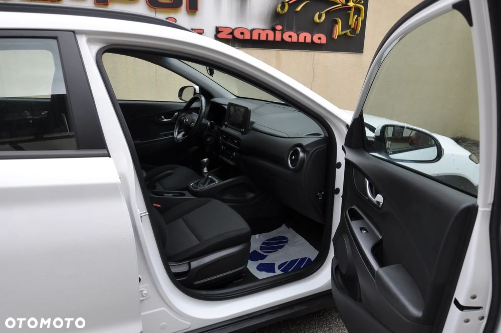 Hyundai Kona - 9