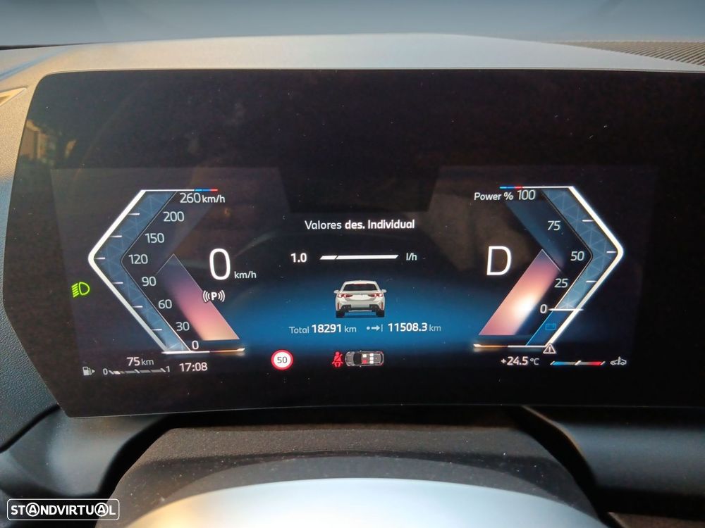 BMW 116 Pack Desportivo M - 20