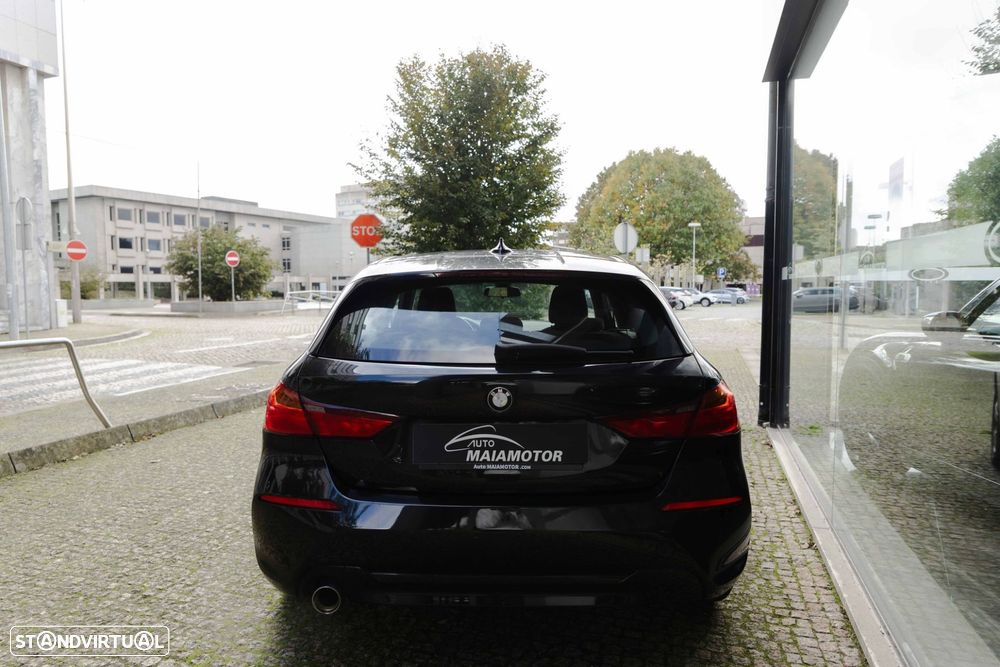 BMW 118 i Corporate Edition Auto - 19