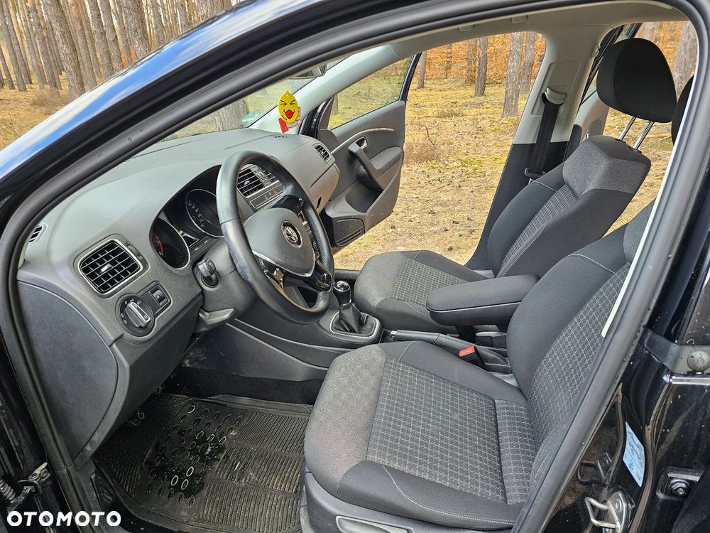 Volkswagen Polo 1.2 TSI BMT Comfortline Perfectline - 10