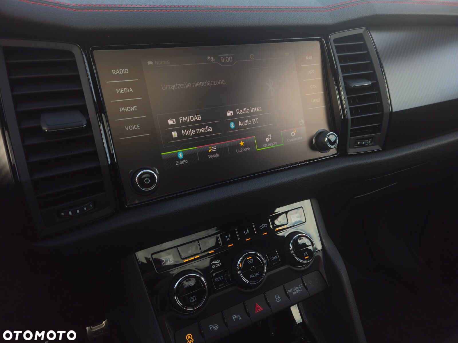 Skoda Kodiaq 2.0 TSI 4x4 RS DSG - 29