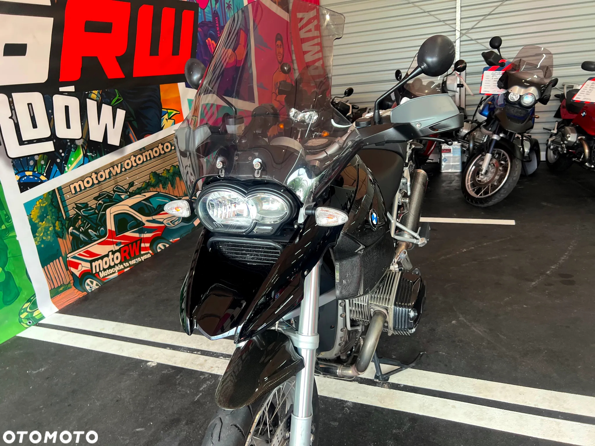 BMW GS - 19