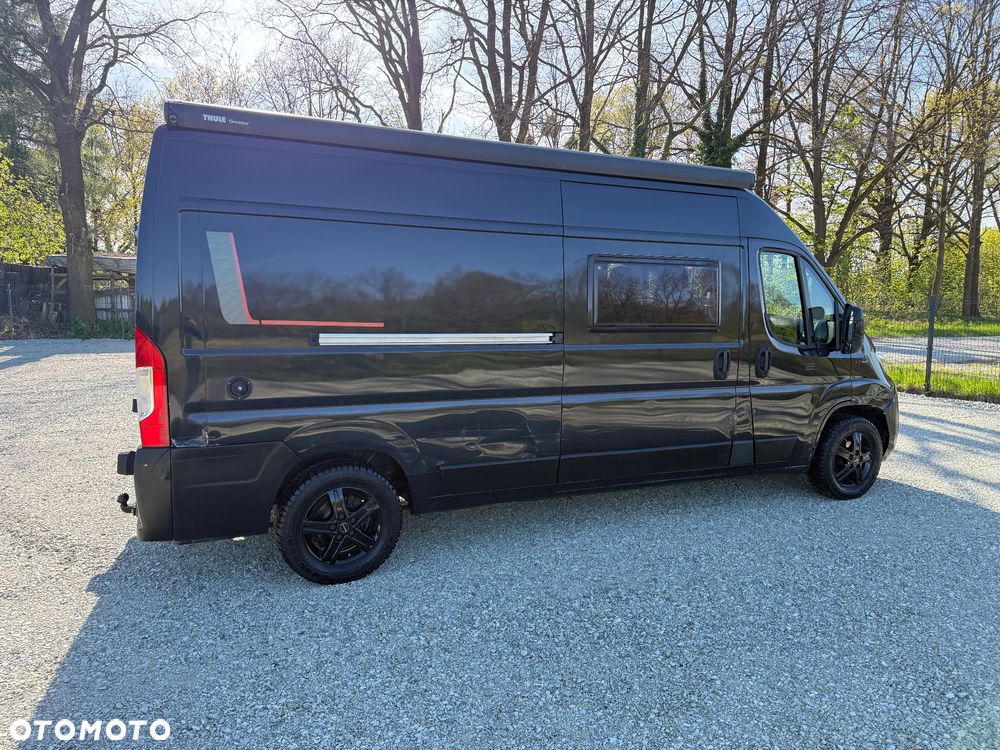 Fiat Ducato Roller Team Livingstone 2 - 14