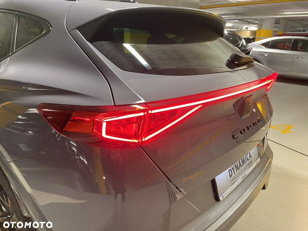 Cupra Formentor - 10