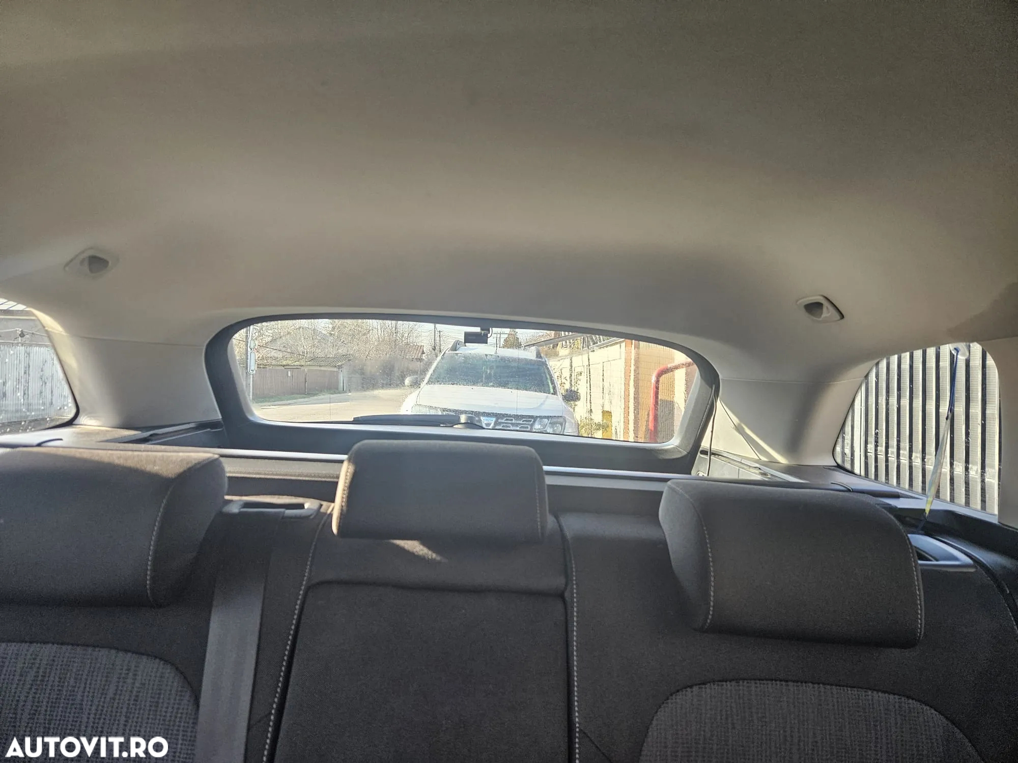 Skoda Superb 2.0 TDI DSG Ambition - 15
