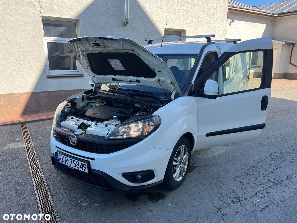 Fiat Doblo