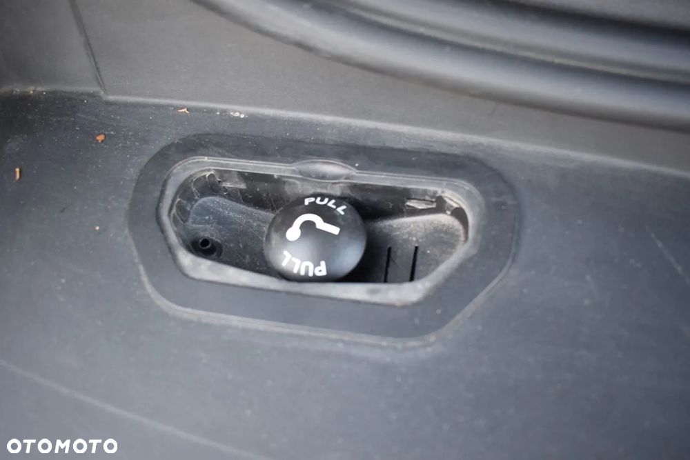 Renault Espace BLUE dCi 200 EDC BUSINESS EDITION - 13