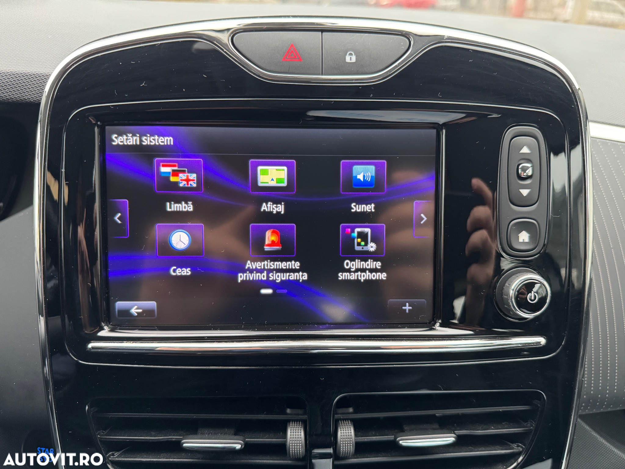 Renault ZOE (mit Batterie) 41 kwh Life - 23