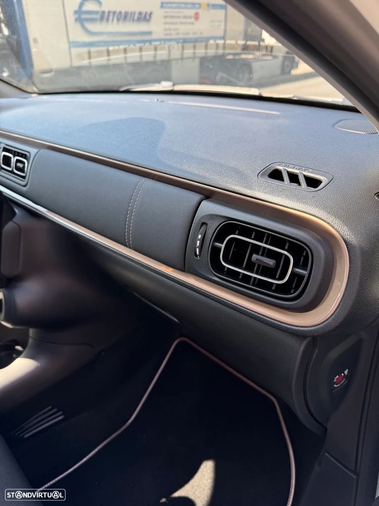 Citroën C3 1.2 PureTech Origins - 6